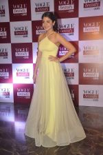 Anushka Sharma at Vogue beauty awards in Mumbai on 21st July 2015